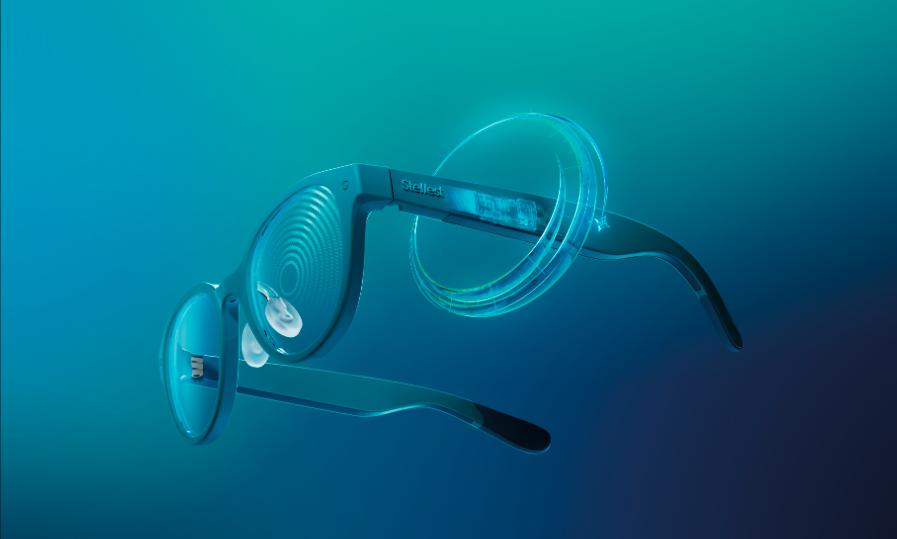 控防协同，高效青控 依视路星趣控携儿童青少年近视管理全“星”解决方案亮相进博会